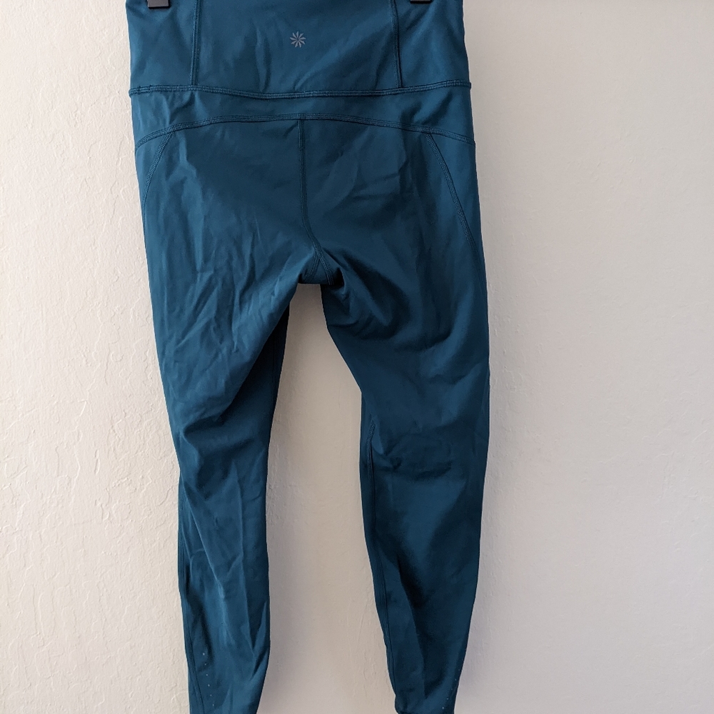 Athleta Rainier Tights